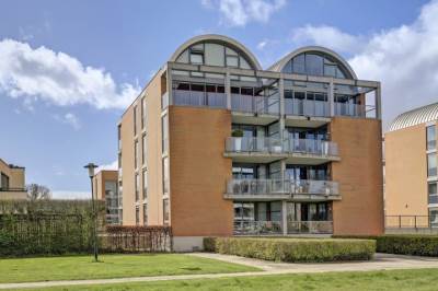 Woning Mecklenburg 13 Huissen