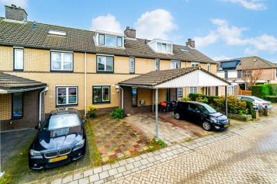 Woning Vergulden Wagen 31 Diemen