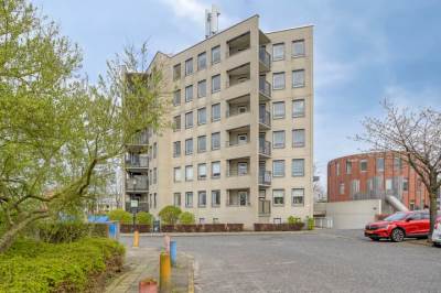 Woning Het Avontuur 29 Amersfoort