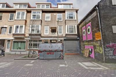 Woning Herenpad 6C Schiedam