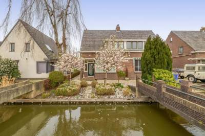 Woning Noordelijke Dwarsweg 9 Zevenhuizen (ZH)