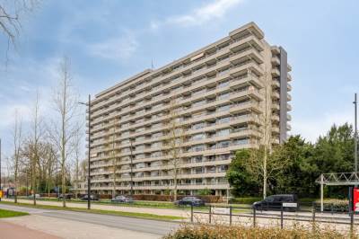 Woning Herman Gorterlaan 255 Eindhoven