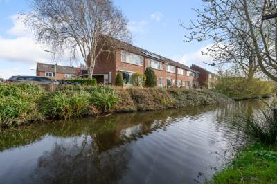 Woning Walnootstraat 25 Ter Aar