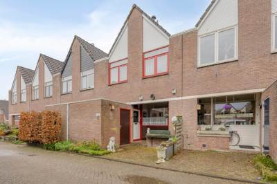 Woning Aardster 235 Alphen aan den Rijn