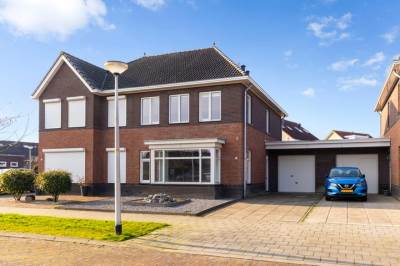 Woning Schollenkamp 8 Borculo