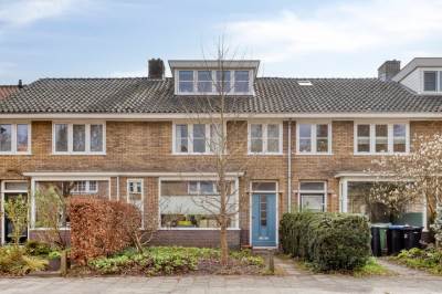 Woning Callunastraat 45 Arnhem