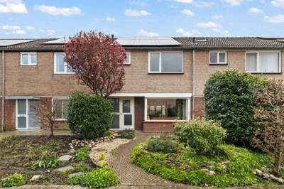 Woning Beatrijspad 39 Amersfoort