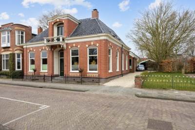 Woning Hoofdstraat-West 70 Uithuizen