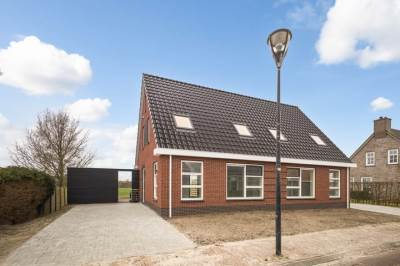 Woning Arjen Roelswei 19 Alde Leie