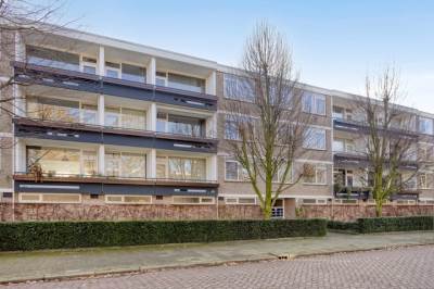 Woning Veldmaarschalk Montgomerylaan 354 Eindhoven