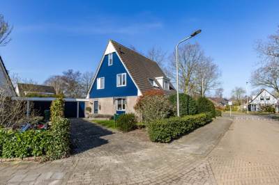 Woning De Boek 4 Burgum