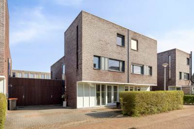 Woning Sterrenkroos 164 Zwolle
