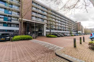 Woning Prins Johan Willem Frisolaan 495 Leidschendam