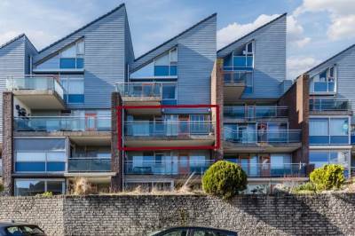 Woning Franciscusberg 52 Bergen op Zoom