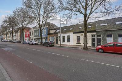 Woning Aagje Dekenstraat 87 Vlissingen