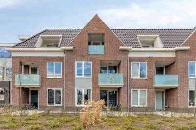 Woning Lagekerk 47 Deurne
