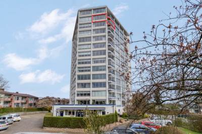 Woning Rozenlaan 139 Rhenen