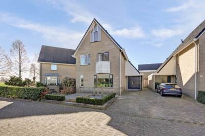 Woning Het Wapenschild 36 Swifterbant