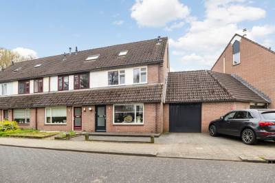 Woning Driemaster 7 Veenendaal