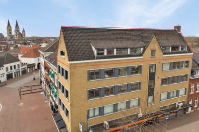 Woning Godsweerdersingel 1D Roermond