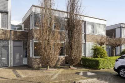 Woning Grasperk 23 Eindhoven
