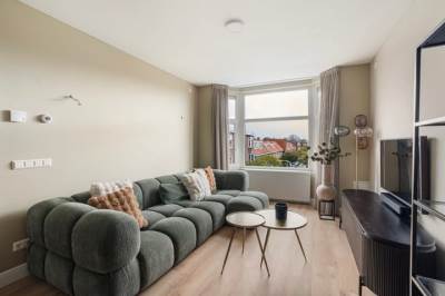 Woning Jan ten Brinkstraat 15 Den Haag