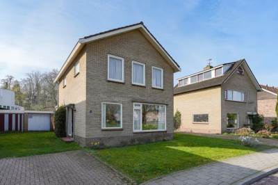 Woning Waterstraat 14 Beek (Gem. Berg en Dal)