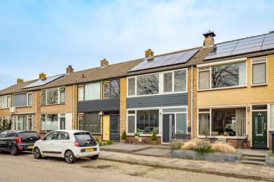Woning Europasingel 7 Lopik