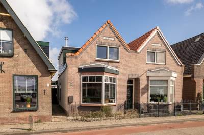 Woning Zesstedenweg 320 Grootebroek