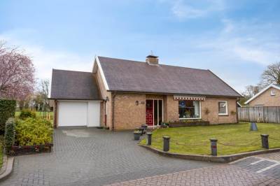 Woning Gondalaan 51 Goor