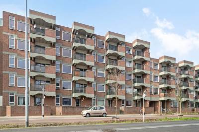 Woning Boschdijk 197B Eindhoven