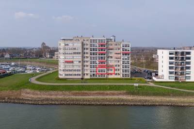 Woning Pontonniersweg 136 Papendrecht