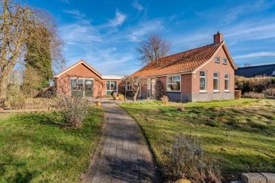 Woning 3e Oomsberg 28 Vledderveen (GR)