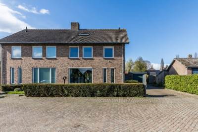 Woning Hoek 27A Bergeijk