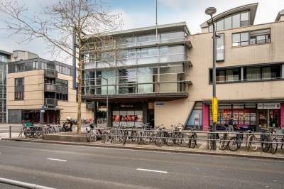 Woning Schilderhof 11 Almere