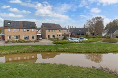 Woning Nieuwe Gagels 51A Steenwijk