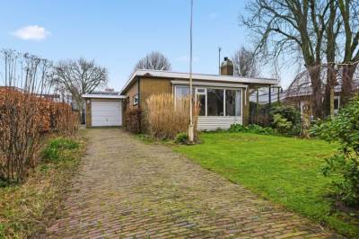 Woning Zaalberglaan 27 Heemskerk