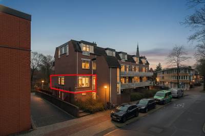 Woning Prins Bernhardstraat 88 Hilversum