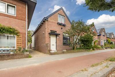 Woning St. Jacobslaan 558 Nijmegen