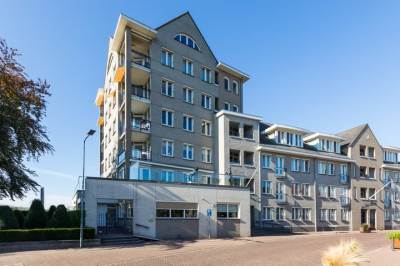 Woning Schans 16 Arcen