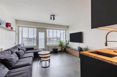 Woning Europaplein 146 Heemskerk