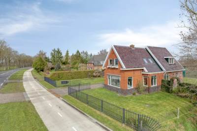 Woning Noorderweg 13 Noordwijk (GR)