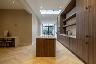 Woning Academiesingel 21 Breda