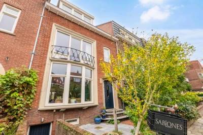 Woning van Cleefstraat 18 Venlo