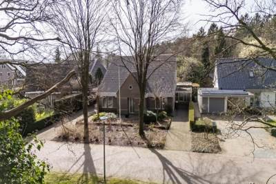 Woning Etstoel 23 Rolde