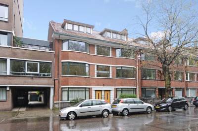 Woning Waalsdorperweg 315 Den Haag