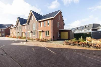 Woning It Waarlamke 2 Leeuwarden