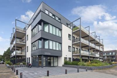 Woning Zeppelinstraat 50 Beverwijk