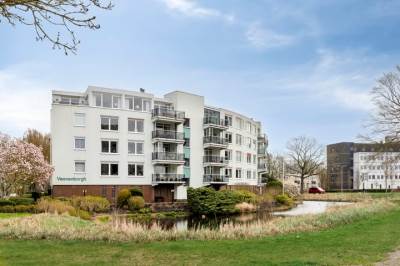 Woning Steenstraat 2E Veendam