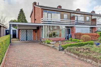 Woning Kruisdwarsweg 23 Twello